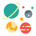 planets