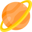 planet Discord emoji
