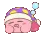 kirbysleep