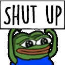 shut_up