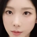 staring