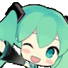 MikuFlappyWave MikuFlappyWave