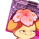 PPalHYPERBOOMIES