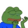 pepehands