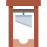 guillotine