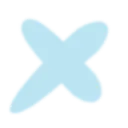 Blue_uncheck Discord Emoji