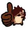 AnoThumbsUp