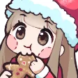 cKellyXmasNomsCookie