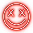 Smile_ZredDNS Discord Emoji