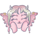 0_blush Discord emoji