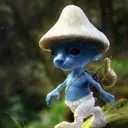 smurf_cat Discord Emoji