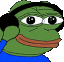 pepeJAM Discord emoji