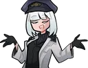 JerryShrug