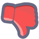 Dislike