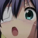 Rikka_wow Rikka_wow