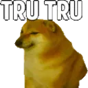 Dog_tru_tru