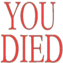 You_died