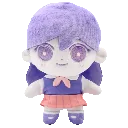 Mari_plushy