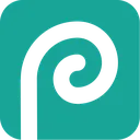 Photopea_logo Discord Emoji