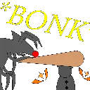 bonk