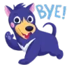 bye