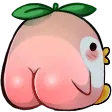 peach_butt