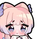 Kokomi_shy