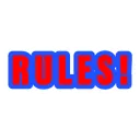 rules