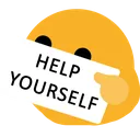 Helpyourself