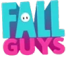Logo Fallguys Discord Emoji