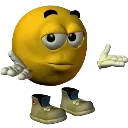 EmojiShrug
