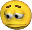 sadKolobok