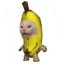 Bananacat bananacat Discord Emoji