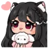 meow Discord Emoji