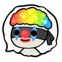 clown