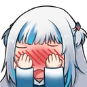 embarrassed