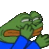 pepeclap
