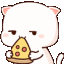 kitty_pizza Discord Emoji