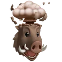 BoarHead