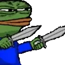 Stabgers