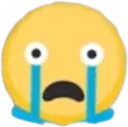 distraught