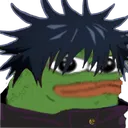 megumipepe Discord Emoji