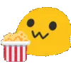 blobpopcorn