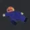 moydered