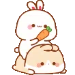 bunnytease