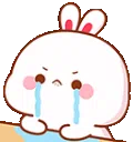 bunnycry