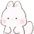 :bunnynod: bunnynod