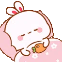 bunnysleep