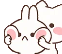 bunnycheaks