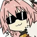 CoolAstolfo CoolAstolfo